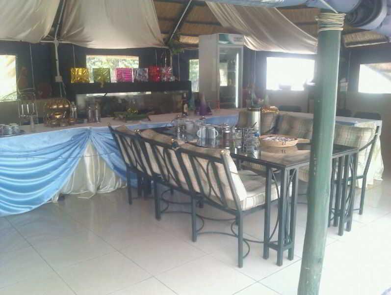 Bulawayo Continental Hotel Luaran gambar