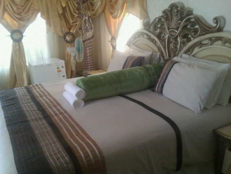 Bulawayo Continental Hotel Luaran gambar