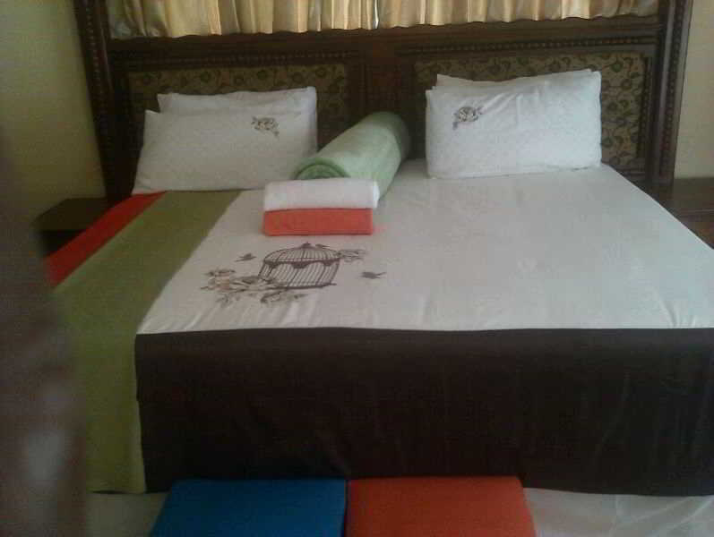 Bulawayo Continental Hotel Luaran gambar